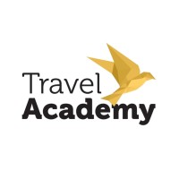 Travel Academy & Consulting Logo
