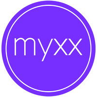 Myxx Logo