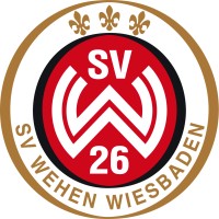 SV Wehen 1926 Wiesbaden GmbH Logo