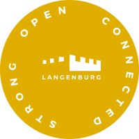 Town of Langenburg Logo