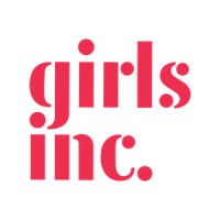 Girls Inc. of the Greater Capital Region Logo
