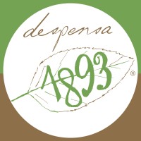 Despensa1893 Logo