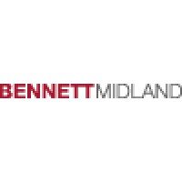 Bennett Midland Logo