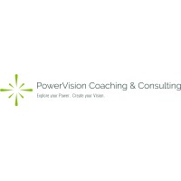 Power Vision Coaching & Consulting Logo