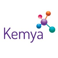 KEMYA GROUP Logo