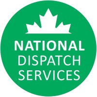 National Dispatch Services Logo
