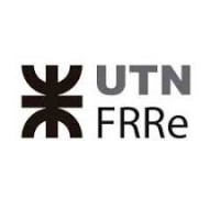 Universidad Tecnológica Nacional Facultad Regional Resistencia Chaco - UTN FRRe Logo