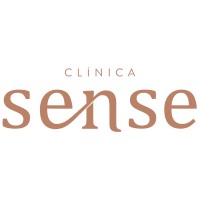 Clínica Sense Logo