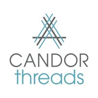 Candor Threads Logo