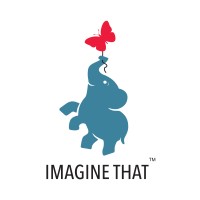 Imagine That Logo