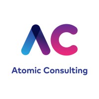 Atomic Consulting Logo