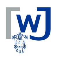 Wirtschaftsjunioren Schwarzwald-Baar-Heuberg Logo