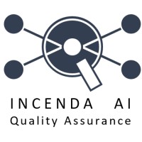 Incenda AI Logo