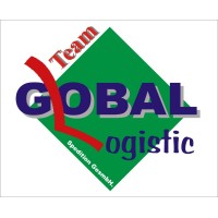 Team Global Logistic GmbH Logo