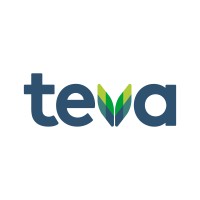 Teva Portugal Logo