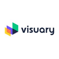 Visuary Logo