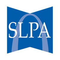 St. Louis Publishers Association Logo