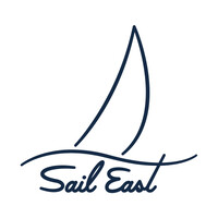 Sail East Charters Logo