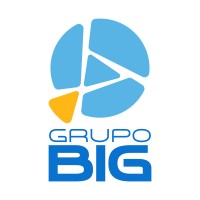 Grupo Big - Brasil Logo