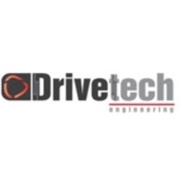 Drivetech Engineering & Automation Limited Company Logo