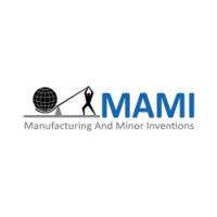 MAMI - Manufacturing and Minor Inventions Logo