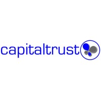 CAPITALTRUST Nigeria Logo