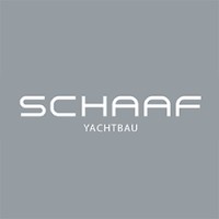 Schaaf Yachtbau GmbH & Co. KG Logo
