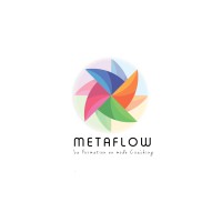 MetaFlow Logo