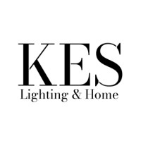 KES Lighting & Home Logo