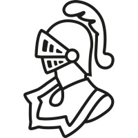 El Casco Logo