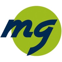 MG Coaching und Unternehmensberatung Logo