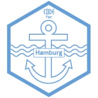 Code for Hamburg e.V. Logo