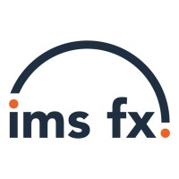 IMS FX Logo