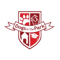 Dogs in the Park Logo