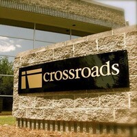 Crossroads Label Group Logo