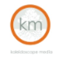 Kaleidoscope Media Logo
