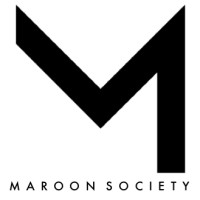 Maroon Society, Inc. Logo