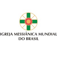 Igreja Messiânica Mundial do Brasil Logo