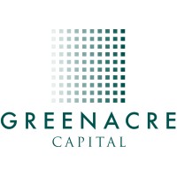 Greenacre Capital Logo