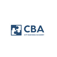 City Business Academy Logo