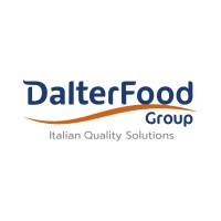 DalterFood Group Logo