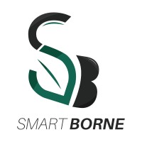 Smart Borne Logo
