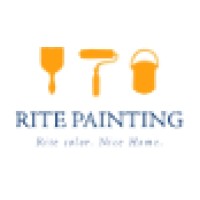 Rite Painting, Inc. Logo