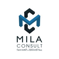 Mila Consult Logo