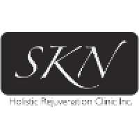 SKN Holistic Rejuvenation Clinic Logo