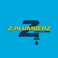 Z PLUMBERZ Logo
