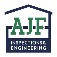 AJF Inspections & Engineering Logo