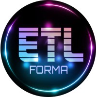 ETLForma SRL Logo