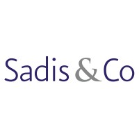 Sadis & Co Logo