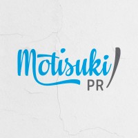 Motisuki PR Logo